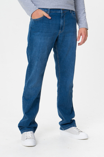Джинсы мужские F5 105062_9638 синие 52