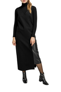 Сарафан женский Helmidge 8849 черный 26