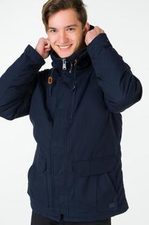 Куртка мужская Dockers 5698600000 синяя S