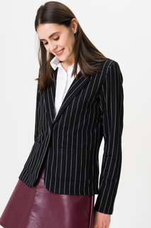 Пиджак женский Blend She 20202594 черный XS