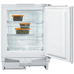 Встраиваемая морозильная камера Gorenje FIU6091AW White