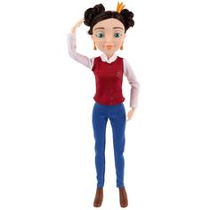 Карапуз Кукла из серии Царевны – Даша, 29 см