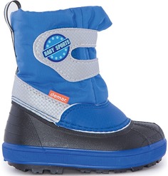 Сапоги Demar Цв. Синий, Р. 28-29