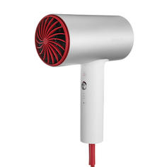 Фен для волос Xiaomi Soocare Anions Hair Dryer H3S 2019 Silver