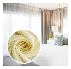 Штора Amore Mio 395445 шампань