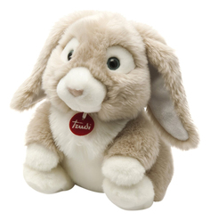 Мягкая игрушка Trudi Кролик Бонни 33 см 23718