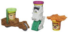 Игровой Набор Play-Doh Транспортные Средства Героев Звездных Войн в ассортименте