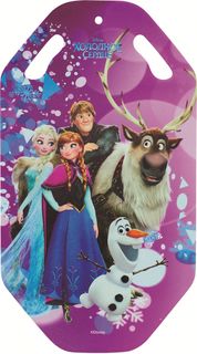 Ледянка 1TOY из серии Disney Холодное сердце, 92 см