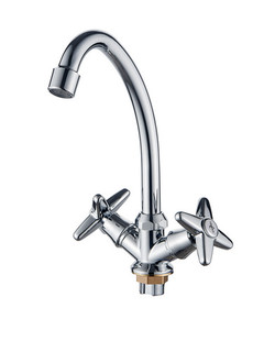 Смеситель LEDEME L4920 для кухни