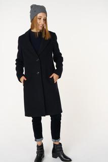 Пальто женское Marc O’Polo 008071167/889 синее 38