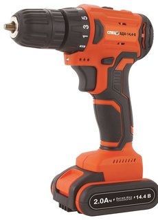 Дрель-шуруповерт Спец БДА-14,4-Б