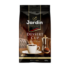 Кофе зерновой Jardin Desert Cup 1000 г