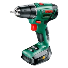 Дрель-шуруповерт Bosch PSR 1440 LI-2