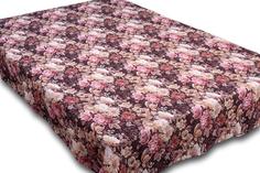 AlViTek Покрывало Valley (143х205 см) АльВиТек