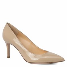 Туфли NANDO MUZI D403MEB бежево-коричневый