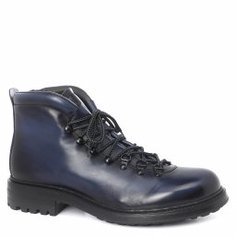 Ботинки OFFICINE CREATIVE 3164/08 темно-синий