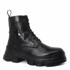 Ботинки DINO BIGIONI DBW2099 черный
