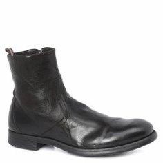 Ботинки OFFICINE CREATIVE CHRONICLE/011 серо-коричневый