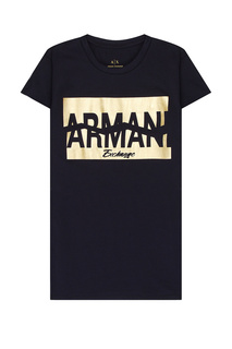 Футбо ARMANI EXCHANGE