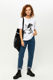 Футболка SELA