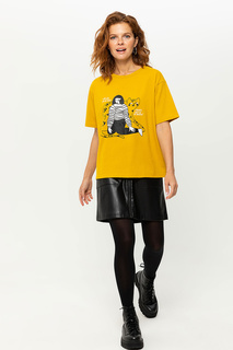 Футболка SELA