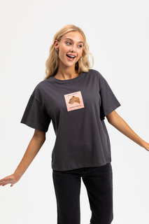 Футболка SELA