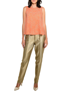 Блузка Caterina Leman