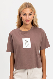 Футболка SELA