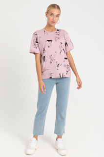 Футболка SELA