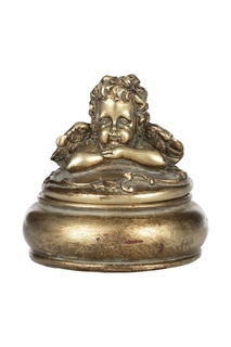 Шкатулка ГЛАСАР