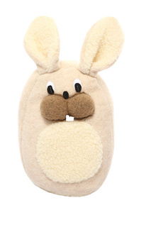 Подушка-игрушка BANNY Alwero