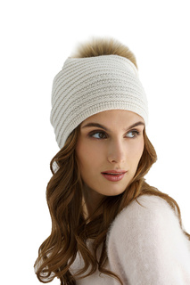 Шапка MIRA ADRIANA