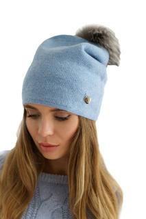 Шапка MIRA ADRIANA