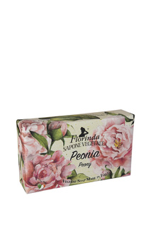 Мыло Пион 200 г Florinda