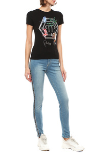 Футболка Philipp Plein