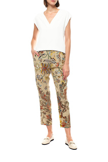 Брюки Etro