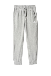 Брюки Adidas YG LOGO PANT adidas