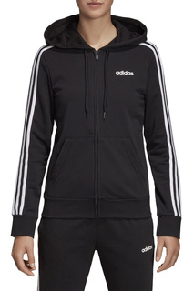 Худи Adidas W E 3S FZ HD adidas