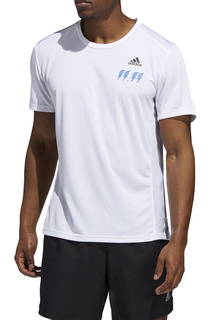 Футболка Adidas RUN IT TEE M adidas