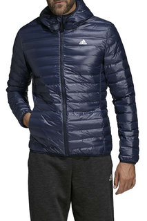 Пуховик Adidas Varilite Ho Jkt adidas