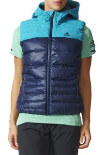 Жилет Adidas COSY DOWN VEST adidas