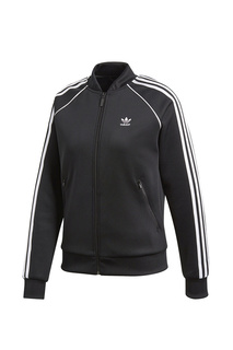 Толстовка Adidas SST TT black adidas