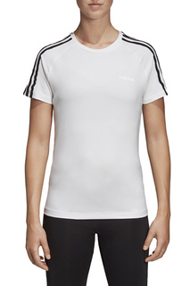 Футболка Adidas D2M 3S TEE adidas