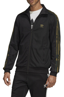 Олимпийка Adidas CAMO TT adidas