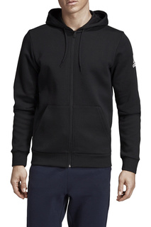 Толстовка Adidas M MH Plain FZ adidas