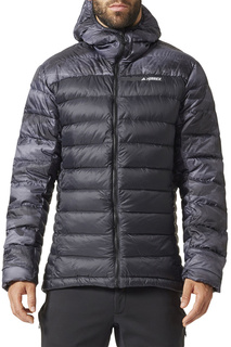 Пуховик Adidas CW FROST JK AOP adidas