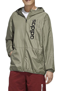Ветровка Adidas M BB WINDBR adidas