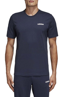 Футболка Adidas E PLN TEE adidas