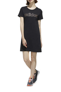Платье Adidas W E BRAND DRESS adidas