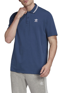 Поло Adidas PIQUE POLO adidas